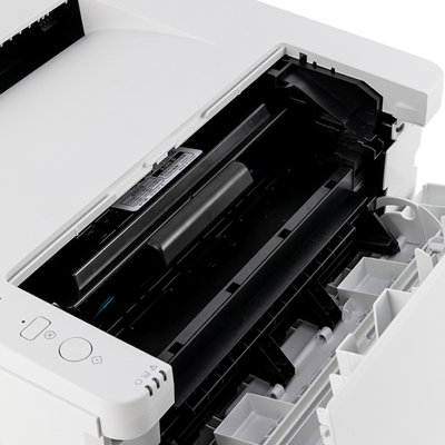 得力P2500D黑白激光打印机 家用办公商用3500页大容量打印机 自动双面打印 高精度 国产自主研发
