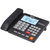 纽曼(Newsmy) HL2008TSD-2084（R）自动答录 录音电话机 (计价单位：台) 黑色第3张高清大图