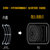 美的（Midea）电饭煲家用智能一键预约触摸操控微压沸腾防溢 IH电磁加热 丨MB-HS4075第2张高清大图