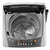 小天鹅(LittleSwan) TB80-1528MH 洗衣机 8公斤大容量 家用 全自动 银色 企业定制不支持零售第4张高清大图