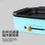 亚摩斯电烤盘AS-KP1201浅蓝色第5张高清大图