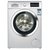 博世(Bosch) WAP242689W 9公斤 变频滚筒洗衣机(银色) 高温筒清洁 中途添衣第2张高清大图