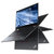ThinkPad X13 Yoga(0WCD)13.3英寸便携笔记本电脑 (I5-10210U 8G内存 256G固态 FHD 触控屏 背光键盘 黑色)第6张高清大图