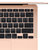 Apple MacBook Air 2020年新款 13.3英寸笔记本电脑 金色 512G MVH52CH/A第3张高清大图