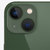 Apple iPhone 13 mini 128G 绿色 移动联通电信 5G手机第3张高清大图