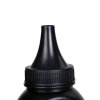 得力(deli) DBH-F388A 瓶装 70g/瓶 适用惠普HP P1007/P1008 碳粉 (计价单位：瓶) 黑色