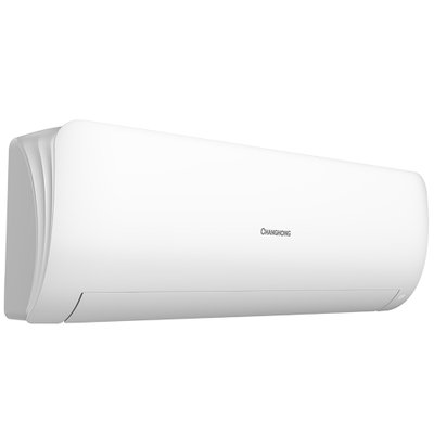 长虹(CHANGHONG)大1.5匹 冷暖变频挂机 空调