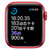 Apple Watch Series 6智能手表 GPS+蜂窝款 40毫米红色铝金属表壳 红色运动型表带 M06R3CH/A第4张高清大图