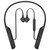 索尼（SONY）WI-1000XM2 颈挂式无线蓝牙耳机 高音质降噪耳麦主动降噪 入耳式手机免提通话 黑色第3张高清大图