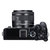 佳能（Canon）EOS M6 Mark II（15-45镜头）黑色微单套机（3250万像素 触控翻转LCD）Vlog视频拍摄第6张高清大图
