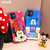 优加（UKA）迪士尼iPhone11IMD保护套魅蓝系列-米妮小雏菊(送钢化膜一个)第4张高清大图