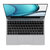 华为MateBook 13s 2021 11代i5处理器 锐炬Xe显卡 13.4英寸 触摸屏 笔记本（i5-11300H 16G+512G）皓月银第2张高清大图