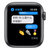 Apple Watch SE 智能手表 GPS款 40毫米深空灰色铝金属表壳 黑色运动型表带MYDP2CH/A第7张高清大图