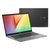 华硕(ASUS) VivoBook14 X 2020 14英寸金属轻薄本笔记本电脑(i7-10510U 8G 512G固态+32G傲腾 2G独显)耀夜黑第6张高清大图