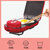海尔(haier)  轻食光T5-D01R 华夫饼 早餐机 三明治煎烤机 可拆卸 红色 玺悦第5张高清大图
