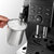 德龙（Delonghi）咖啡机 意式全自动 15Bar泵压 欧洲原装 家用 手动卡布奇诺ECAM23.129.B第3张高清大图