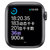 Apple Watch Series 6智能手表 GPS款 40毫米深空灰色铝金属表壳 黑色运动型表带 MG133CH/A第3张高清大图