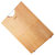 苏泊尔(SUPOR)天然整竹砧板加大切菜板面板砍骨剁肉案板38*28*2.2cm加厚 Z382822AD1第6张高清大图