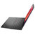 ThinkPad X390(0HCD)13.3英寸轻薄窄边框笔记本电脑 (I7-8565U 16G 1T 集显 FHD Win10专业版 黑色）4G版第5张高清大图