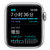Apple Watch SE 智能手表 GPS+蜂窝款 44毫米 银色铝金属表壳 白色运动型表带MYEV2CH/A第5张高清大图