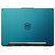 华硕(ASUS)天选 15.6英寸游戏笔记本电脑(新锐龙 7nm 8核 R9-4900H 8G 1T SSD RTX2060 144Hz+100%sRGB)元气蓝第4张高清大图