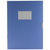 金得利文件盒F18A4蓝第2张高清大图