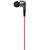 漫步者(EDIFIER) H230P 入耳式耳机 音质纯正 佩戴舒适 外观出众 兼容通话 红色第3张高清大图
