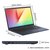 华硕（ASUS）VivoBook14 十代酷睿 2020新品14英寸轻薄窄边框笔记本电脑（i7-10510U 8G 512G固态 MX330-2G独显 IPS屏）耀夜黑第2张高清大图