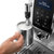 德龙（Delonghi）意式15Bar泵压中文显示家用办公用全自动原装进口咖啡机D5 W第5张高清大图
