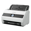 爱普生(Epson) DS-975 馈纸式 扫描仪 (计价单位：台) 白色