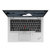 联想ThinkPad S2 02CD 2021款 11代英特尔酷睿i7 13.3英寸轻薄便携笔记本电脑（i7-1165G7 16G 512G固态硬盘 触控屏）银色第2张高清大图