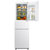 美的(Midea) 230升  智能控温冰箱 铂金净味 一级能效 独立风冷循环 BCD-230WTPZM(E)白色第3张高清大图