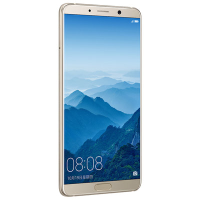 华为手机Mate10(ALP-TL00) 4GB+64GB 移动