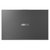 华硕(ASUS) VivoBook15s V5000 十代英特尔酷睿 15.6英寸轻薄笔记本电脑（i5-1035G1 8G 512G SSD MX330 2G独显  Win10)灰色第2张高清大图