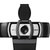 罗技（Logitech） C930c USB2.0商务高清网络免驱 摄像头 (计价单位：个) 黑色第4张高清大图