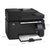 惠普 LaserJetM128fw 4in1+无线网络打印+触摸屏激光打印机(对公)第3张高清大图