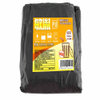 敏胤（minyin) 70*90 50PC/包 强韧型垃圾袋 黑色