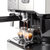德龙（Delonghi）咖啡机 半自动咖啡机 卡布奇诺奶泡系统 意式美式 家用 泵压滴滤二合一 BCO421第6张高清大图