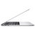 Apple MacBook Pro 2020新款 13.3英寸笔记本电脑(Touch Bar Core i5 16G 1TB MWP82CH/A)银色第2张高清大图