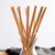 筷之语工艺竹筷胸有成竹12双装第4张高清大图