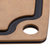 欧德罗新奇系列Novelty系列木纤维菜板T1050506第2张高清大图