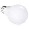 公牛(BULL) MQ-A105 5W-E27 6500K 螺口 LED球泡灯 (计价单位：个) 白光