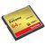 闪迪(SanDisk)SDCFXS-064G-Z46 极速版 读取速度120MB/S64GB CF存储卡(计价单位个)第2张高清大图