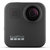 GoPro 运动相机 MAX 全景相机 机身防水 智能高清 自拍神器 自带显示屏第7张高清大图