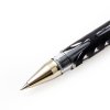 百乐(PILOT) BL-WG-5 0.5mm 签字笔  黑色(计价单位：支)