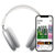 Apple AirPods Max MGYM3CH/A 无线蓝牙耳机 主动降噪耳机 头戴式耳机 适用iPhone/iPad/Apple Watch  粉色第4张高清大图