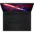 华硕ROG玩家国度冰刃5Plus 17.3英寸液金导热120Hz 4K屏游戏笔记本电脑(i9-11900H 32G 2TB RTX3070-8G黑)第4张高清大图