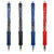 三菱(uni) UMN-152 0.5mm 中性笔 单支装(计价单位支) 蓝色第2张高清大图