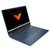 惠普(HP) Victus光影精灵7 16.1英寸游戏本笔记本电脑 十一代i7-11800H 16G 512G固态 RTX3050 4G独显  蓝第2张高清大图