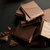 【国美自营】法国进口 德菲丝（Truffles）排块装74%可可黑巧克力100g第5张高清大图